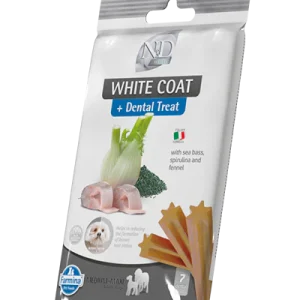 Farmina - Treat Dog - N&D White