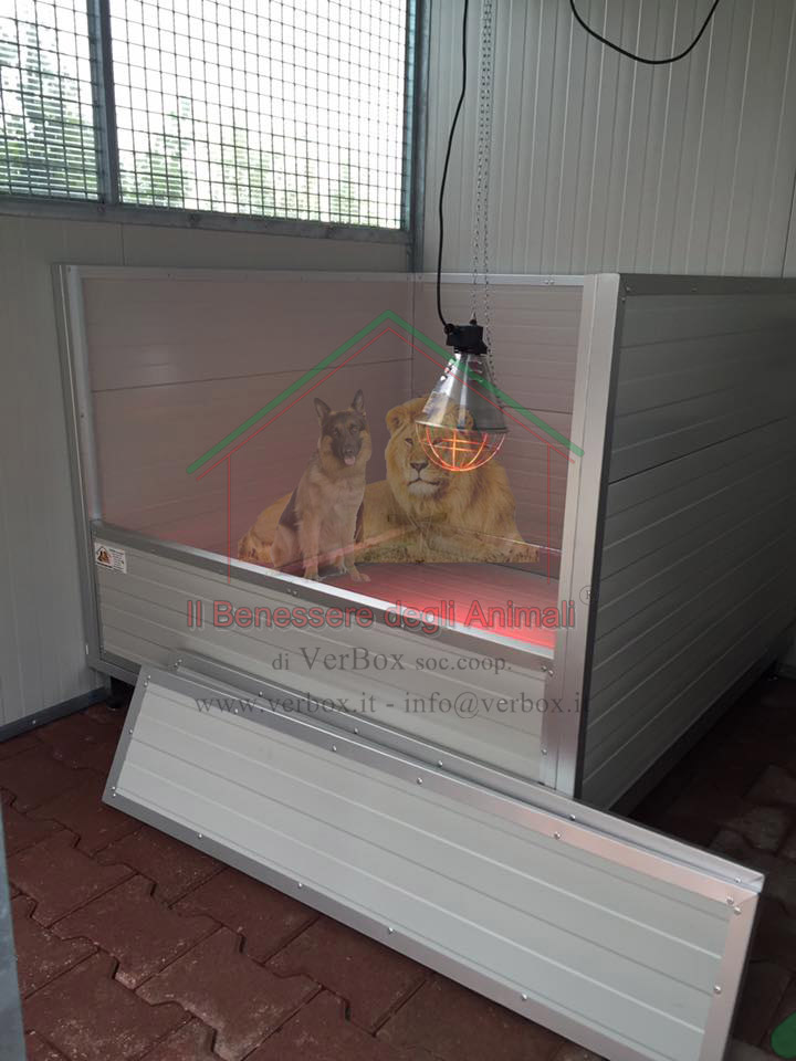 Cassa parto con fronte totalmente estraibile (3pz) - immagine 5