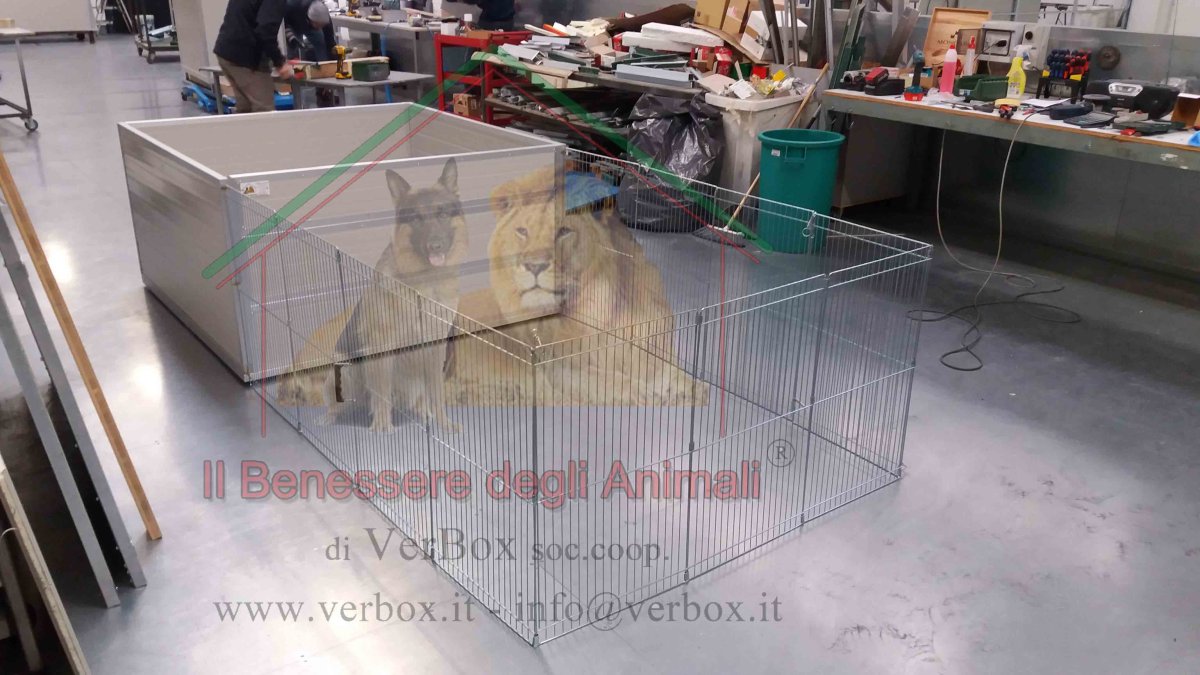 Cassa parto con fronte totalmente estraibile (3pz) - immagine 7