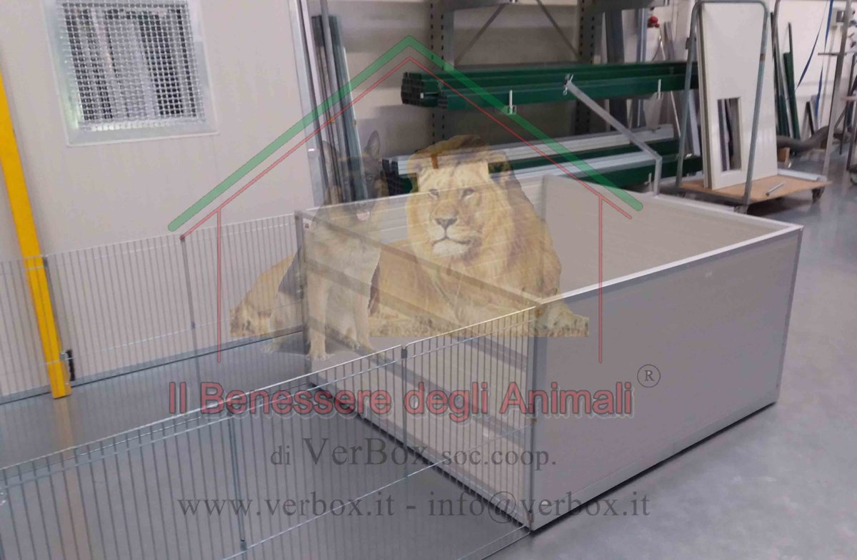 Cassa parto con fronte totalmente estraibile (3pz) - immagine 8