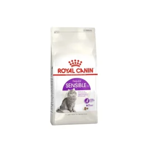 Royal Canin Sensible 33 2kg Crocchette Gatti