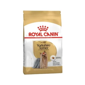 Royal Canin Yorkshire Terrier 1,5Kg Crocchette Cani Adulti