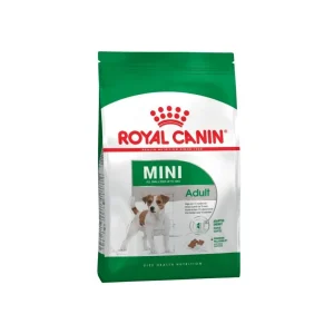 Royal Canin Mini Adult 8Kg Crocchette Cani