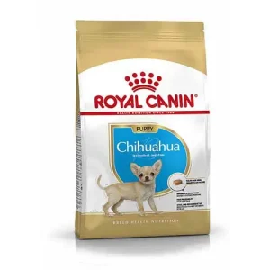 Royal Canin Chihuahua Puppy Crocchette Cani Cuccioli 1,5Kg