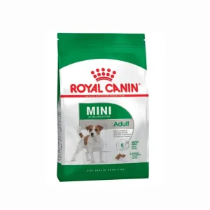 Royal Canin Mini Adult 800g Crocchette Cani