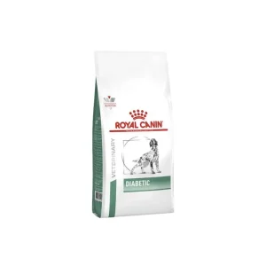 Royal Canin Diabetic 1,5Kg Crocchette Cani Adulti