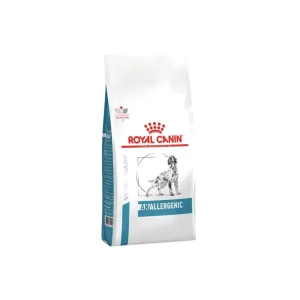 Royal Canin Anallergenic 3Kg Crocchette Cani Adulti