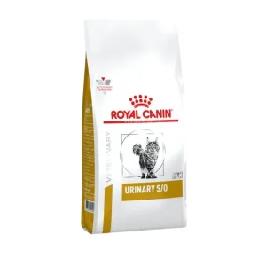 Royal Canin Urinary S/O 7kg Crocchette Gatti Adulti