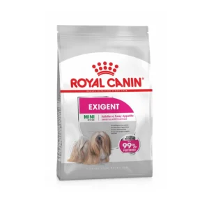 Royal Canin Mini Exigent 3Kg Crocchette Cani Mini Adult