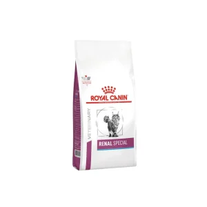 Royal Canin Renal Special 400g Crocchette Gatti Adulti