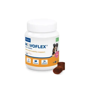 Virbac Movoflex Soft Chews 30 Compresse Masticabili Cani Large