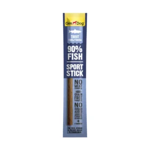 Gimborn GimDog Sport Stick a Trota 12g Snack per Cani