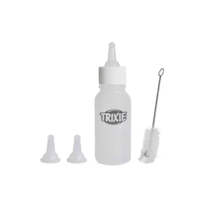 Trixie Kit Per L'allattamento 57ml per Gattini e Cuccioli