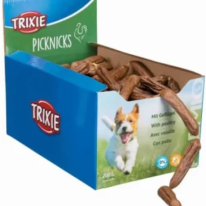 Trixie Premio Picknicks Catene Di Salsicce Con Pollo 200pz