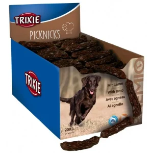Trixie Premio Picknicks Catene Di Salsicce Con Agnello 200pz