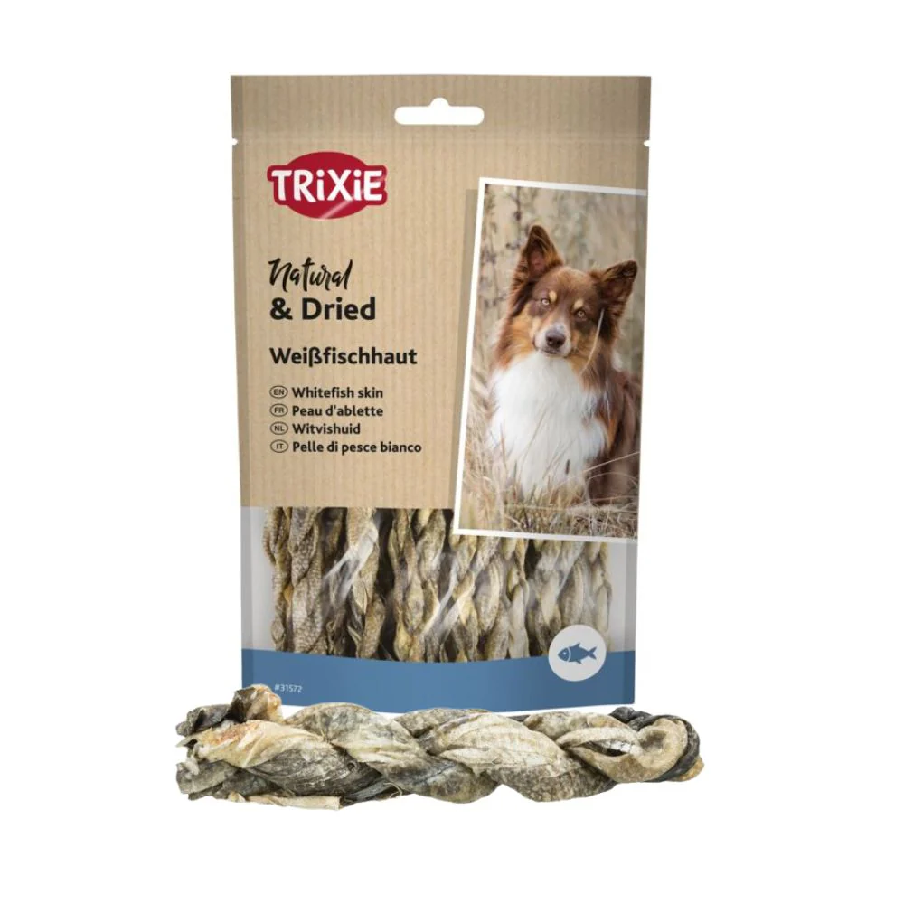 Trixie Premio Sushi Twisters 60g Snack per Cani - immagine 2