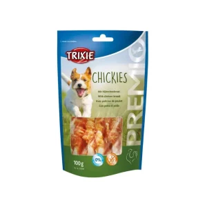 Trixie Premio Chickies 100g Snack per Cani