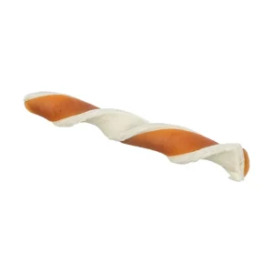 Trixie Spiral Pollo 1 pezzo singolo 12g 12cm Snacks per Cani