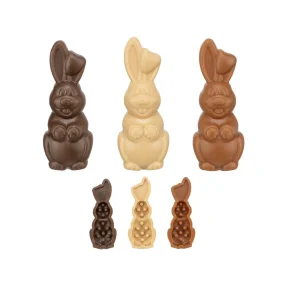 Trixie Easter Bunny Coniglietto di Pasqua Snack Cani 30g 10cm 1 singolo pezzo