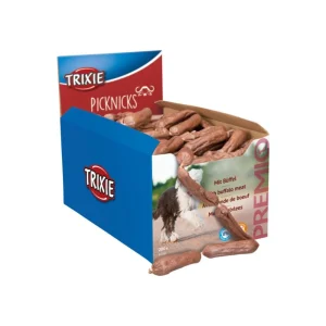 Trixie Premio Picknicks Catene Di Salsicce Con Bufalo 200pz