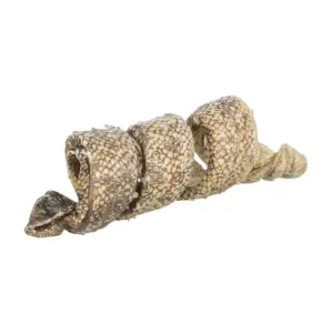 Trixie Ricciolo Merluzzo 1 pezzo singolo 25g 12cm Snacks per Cani