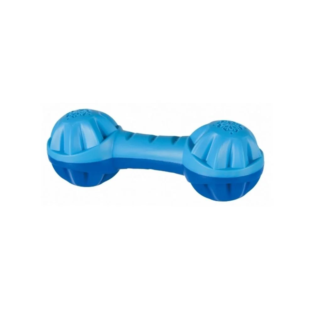 Trixie Aqua Toy Bilancere rinfrescante Gioco per cani 18 cm - immagine 2