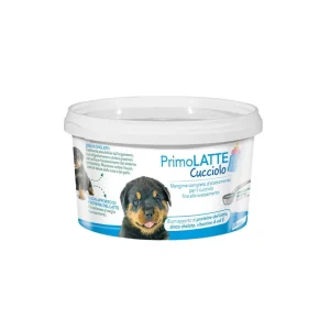 Primo Latte Cucciolo 250g per Cuccioli