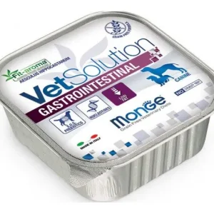 Monge GastroIntestinal 150g Vaschetta Cane Adulto