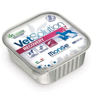 Monge Recovery 150g Vaschetta Cani Adulti