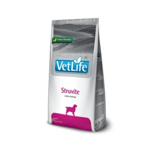 Farmina Struvite 2kg Crocchette Cani Adulti