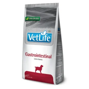 Farmina Vetlife Gastrointestinal 2Kg Crocchette Cani Adulti
