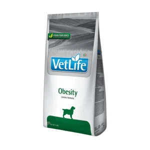 Farmina Obesity 12Kg Crocchette Cani Adulti