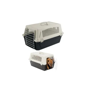 Ferplast Atlas 20 EL Trasportino per Gatti e Cani Piccola Taglia
