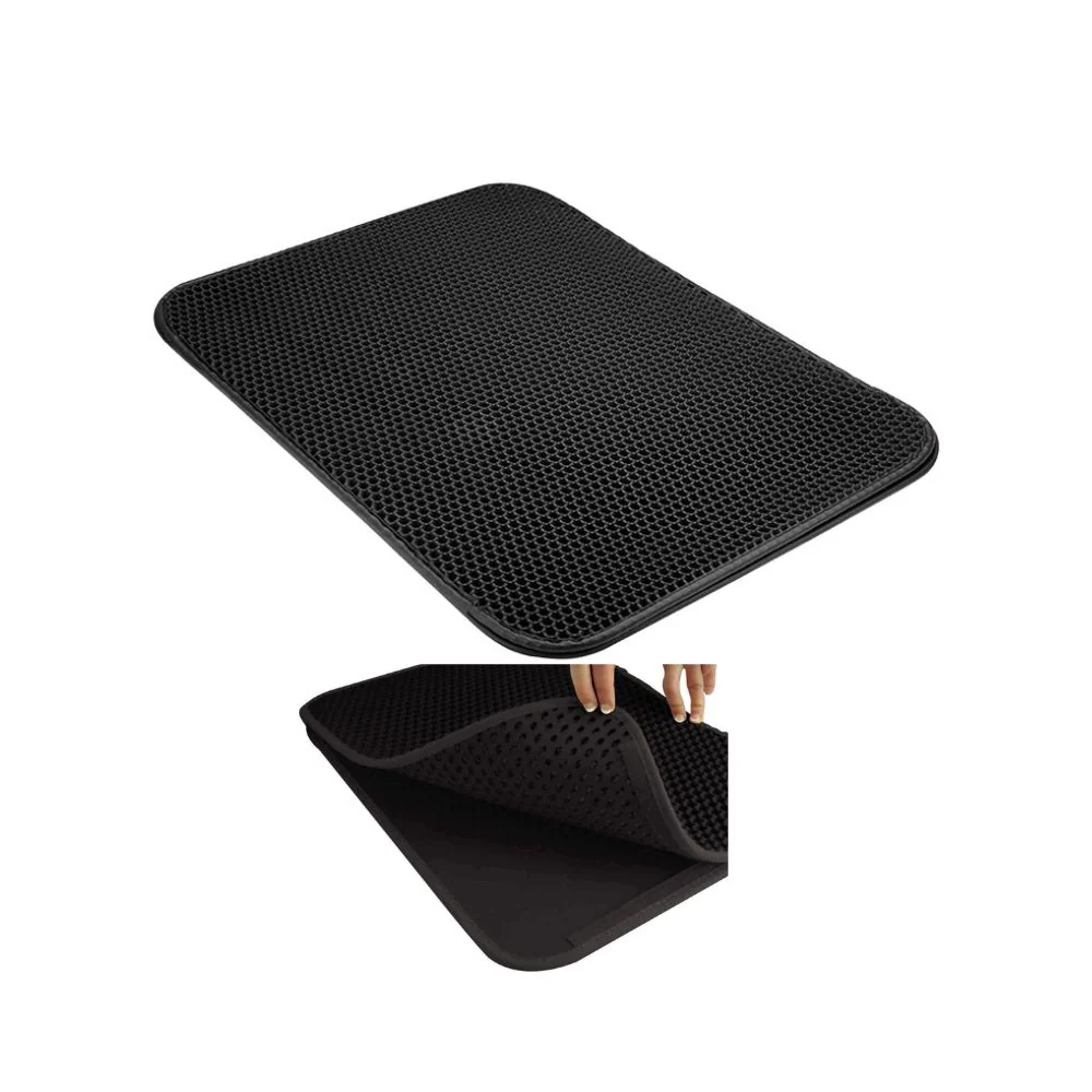 Camon Rapid Clean Tappetino Lettiera per Gatti 45x54cm - immagine 2