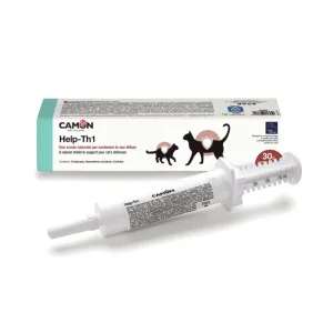 Camon Help-TH1 pasta 30g per Gatti