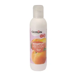Camon Shampoo Pesca 200ml per Cani e Gatti