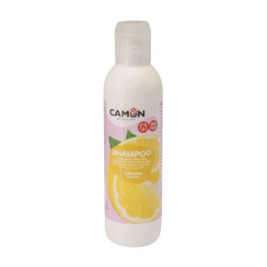 Camon Shampoo Limone 200ml per Cani e Gatti