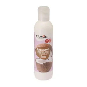 Camon Balsamo Cocco 200ml per Cani e Gatti