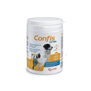 Candioli Pharma Confis Ultra 240CPR per Cani Adulti