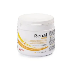 Candioli Renal Combi Polvere 240g per Cani e Gatti