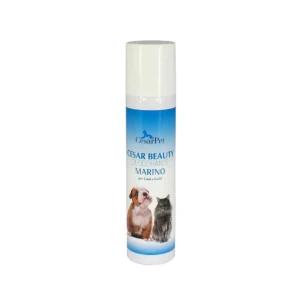 CesarPet Deodorante Spray Marino Da 300ml Cani e Gatti