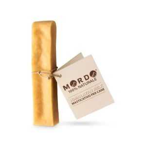 Mordo Barretta al latte Himalayan Milk Mis. S 35/50g Snack Cani
