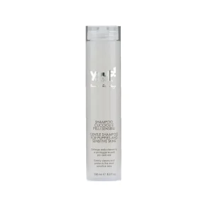Yuup Shampoo Cuccioli e Pelli Sensibili 250ml Cani e Gatti