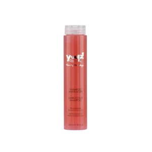 Yuup Shampoo Manti Scuri 250ml per Cani