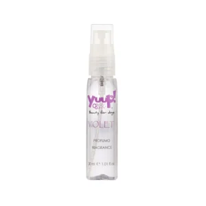 Yuup Profumo Violet 30ml per Cani e Gatti