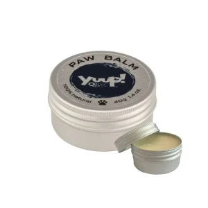 Yuup Paw Balm Balsamo Protettivo Polpastrelli 40g per Cani e Gatti