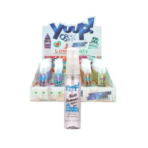 Yuup Profumo Notti Romane 30ml per Cani e Gatti