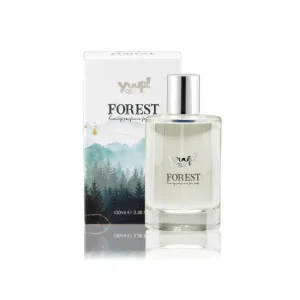 Yuup Profumo Forest 100ml per Cani e Gatti