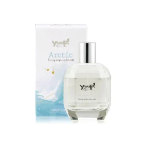 Yuup Profumo Arctic 100ml per Cani e Gatti