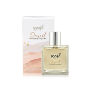 Yuup Profumo Desert 100ml per Cani e Gatti